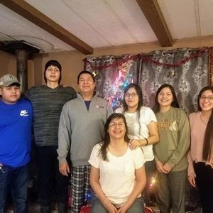 Meet your Posher, Lorna